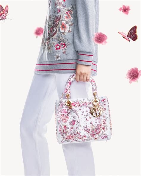 dior lunar new year bags